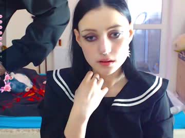 WebCam whore _alisa_in_wonderland