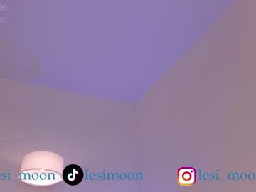 WebCam whore lesi_moon