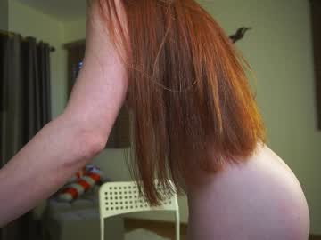 WebCam whore melissa_redhead