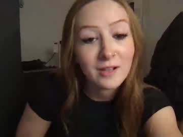 WebCam whore gingerxbabe