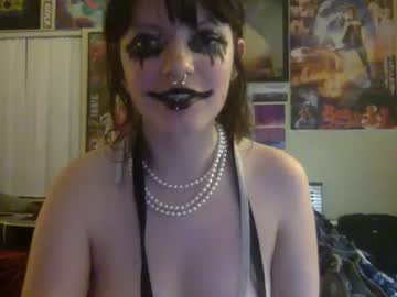 WebCam whore nyghtxxx666