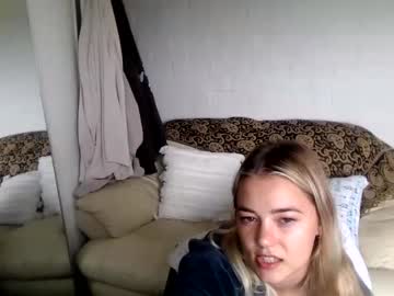 WebCam whore blondee18