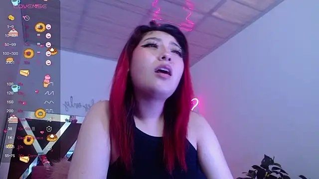 Stripchat sex cam bunnye_tay