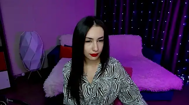 Stripchat sex cam EasternNightt