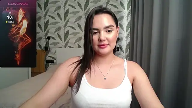 Stripchat sex cam Lisasrayy