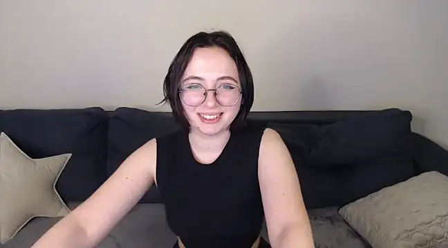 Stripchat sex cam Mini_Diva